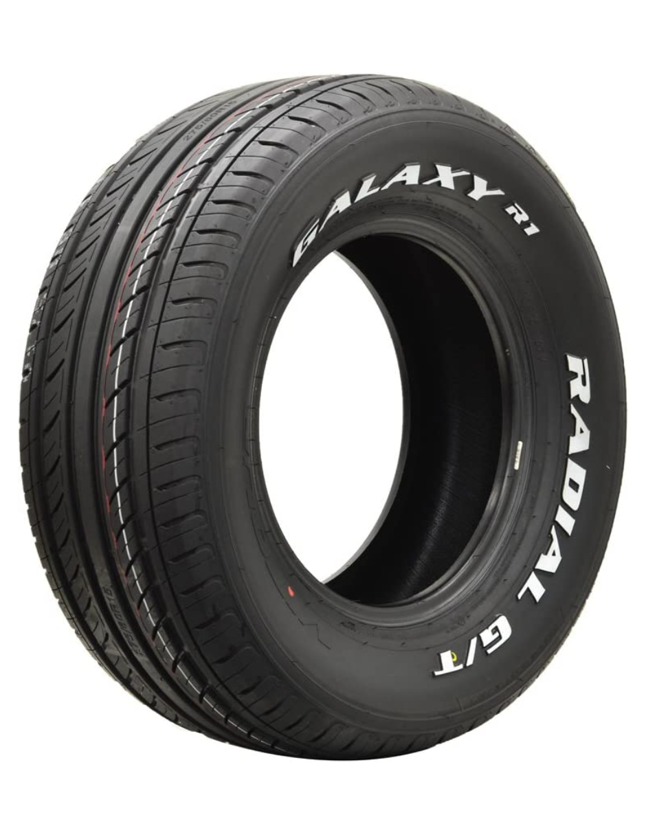 Foto 2 pulgar | Llanta Vitour Galaxy R1 235/60r14 96H