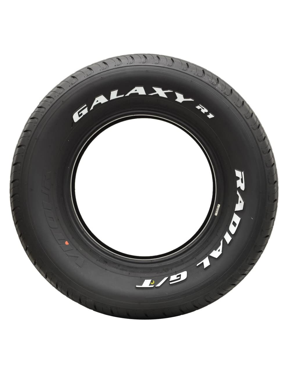 Foto 3 pulgar | Llanta Vitour Galaxy R1 235/60r14 96H