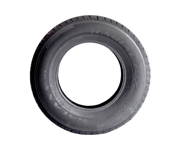 Foto 4 pulgar | Llanta Vitour Galaxy R1 235/60r14 96H