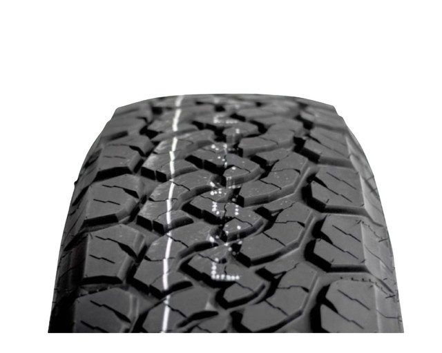 Foto 4 pulgar | Llanta  Lt255/55r19 115s 10pr All-terrain A/t Sumaxx Tire