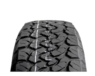 Foto 3 | Llanta Lt255/55r19 115s 10pr All-terrain A/t Sumaxx Tire