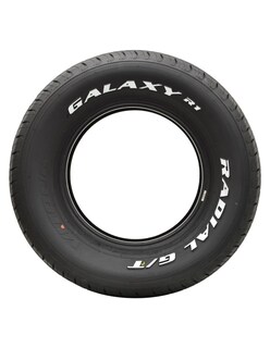 Foto 2 | Llanta Vitour Galaxy R1 275/60r15 107V