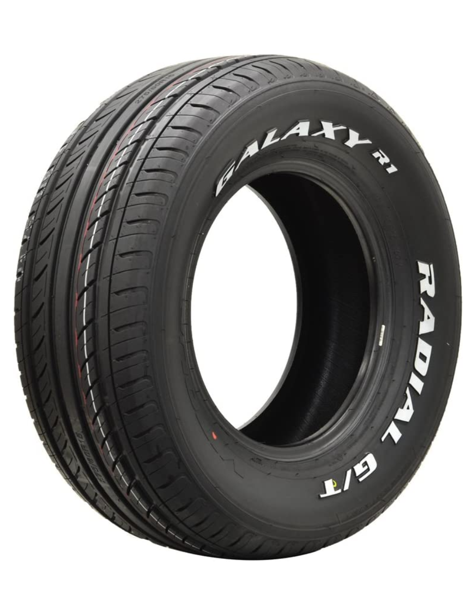 Foto 2 pulgar | Llanta Vitour Galaxy R1 235/70r15 103h