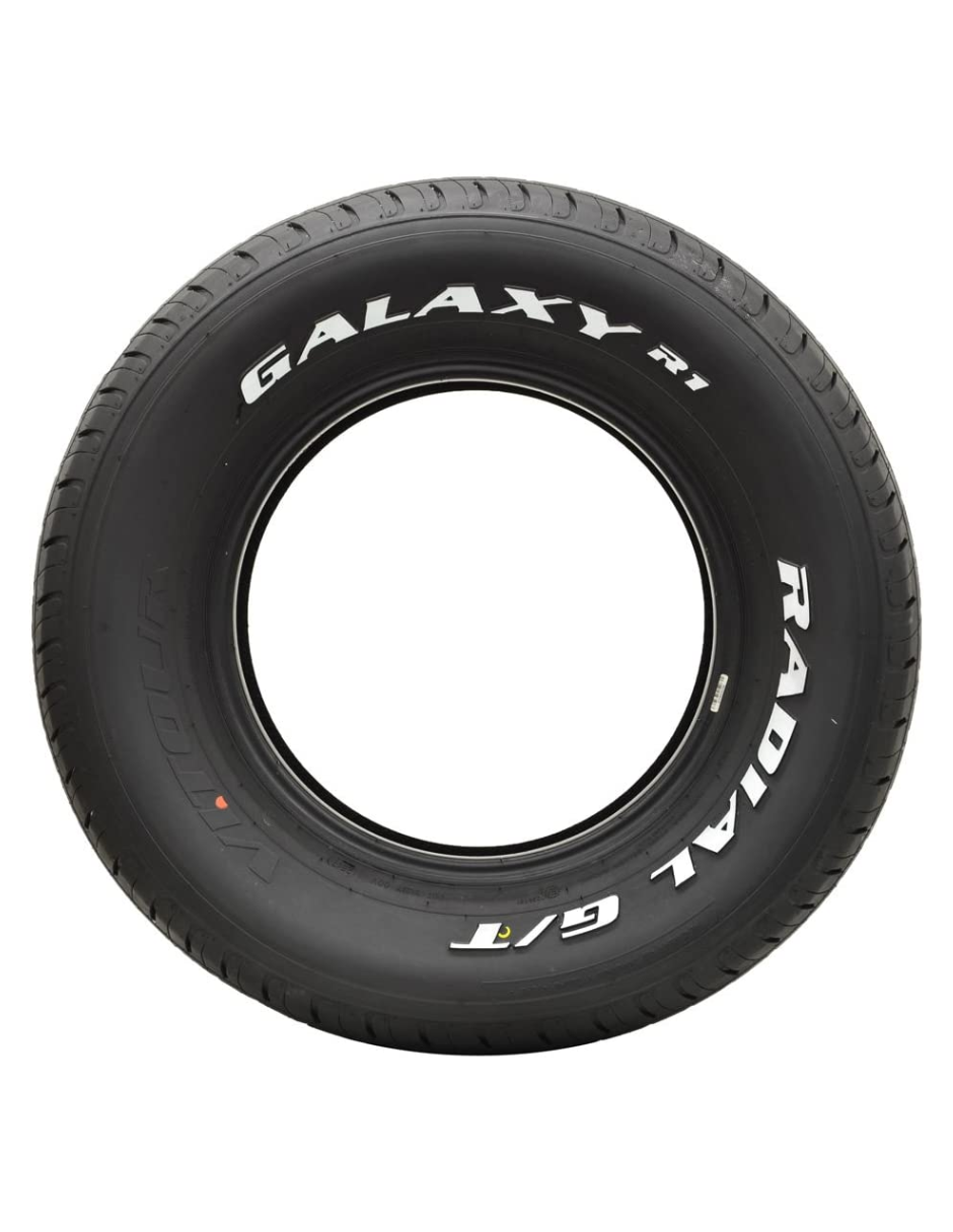Foto 3 pulgar | Llanta Vitour Galaxy R1 235/70r15 103h
