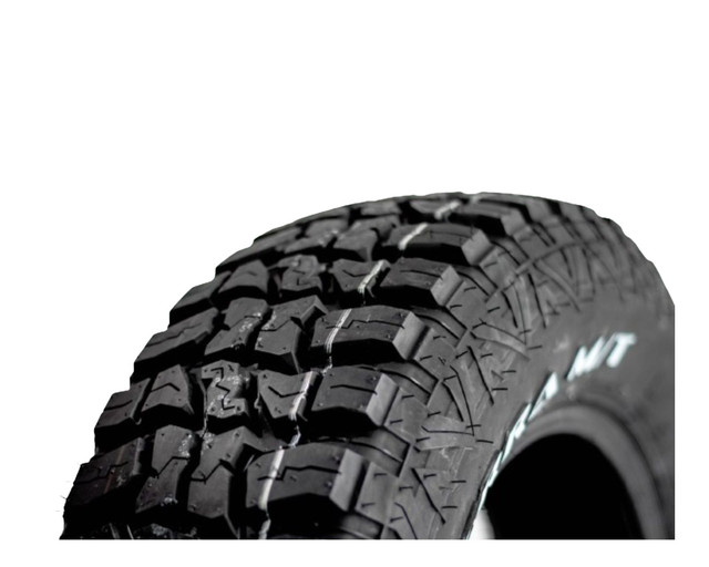 Foto 3 pulgar | Llanta Sumaxx Max Terra M/T  27x8.5r14lt 100q