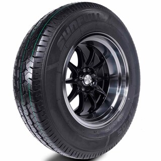 Foto 1 | Llanta 225/65r16c 112/110t Sunfull Sf-05