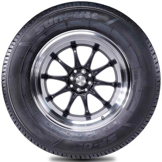 Foto 3 | Llanta 225/65r16c 112/110t Sunfull Sf-05