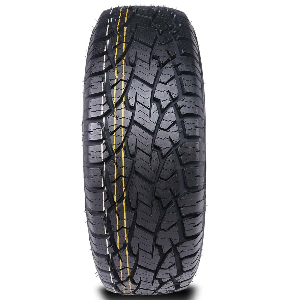 Foto 3 pulgar | Llanta Sunfull Mont-Pro AT782 LT235/85R16 120/116R