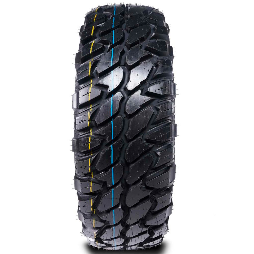 Foto 3 pulgar | Llanta Sunfull Mont-Pro MT781 LT265/70R17 121/118Q