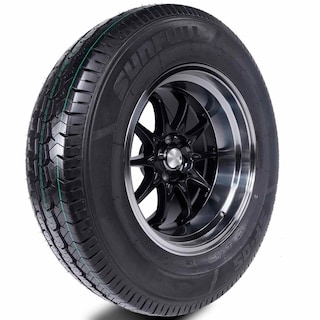 Foto 1 | Llanta 175/70r14c 95/93s Sunfull Sf-05