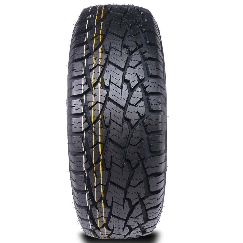 Foto 3 pulgar | Llanta SUNFULL Mont-Pro AT782 Lt225/75r16 115/112s