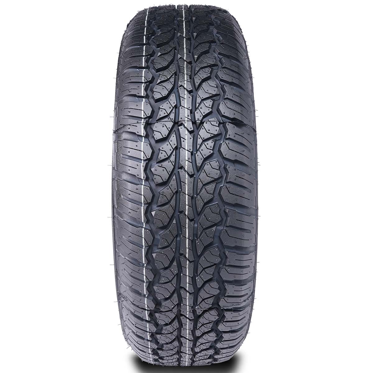 Foto 3 pulgar | Llanta Royal Black M/T LT285/70R17 121/118Q