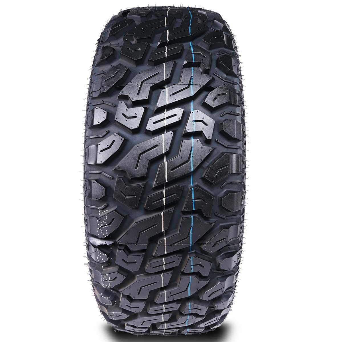 Foto 3 pulgar | Llanta Royal Black M/T II LT35x12.50R20 121Q