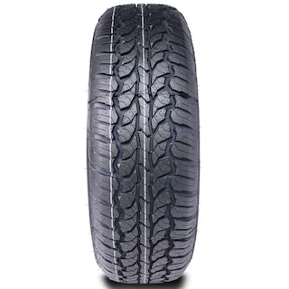 Foto 2 | Llanta Royal Black M/t Lt33x12.5r15 108q