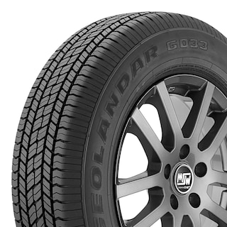 Foto 2 | Llanta Yokohama Geolandar G033 H/t 215/70 R16 99h