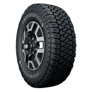 Foto 1 | Llanta Lt225/75r16 115s Firestone Destination XT