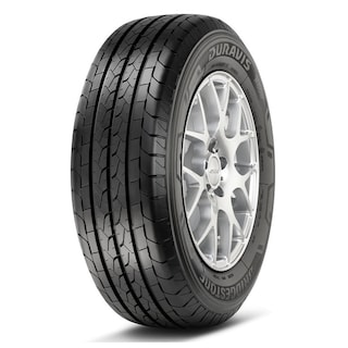 Foto 1 | Llanta 215/70r16c 108/106t Bridgestone Duravis R660A