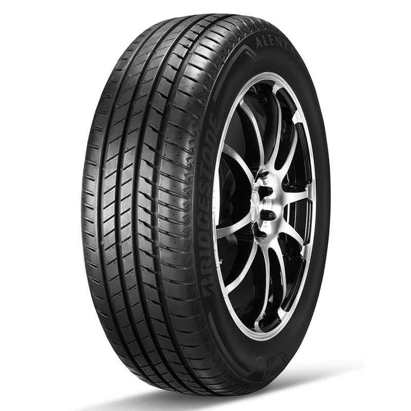 Foto 2 pulgar | Llanta 225/60r18 Alenza 001 Rft Bridgestone