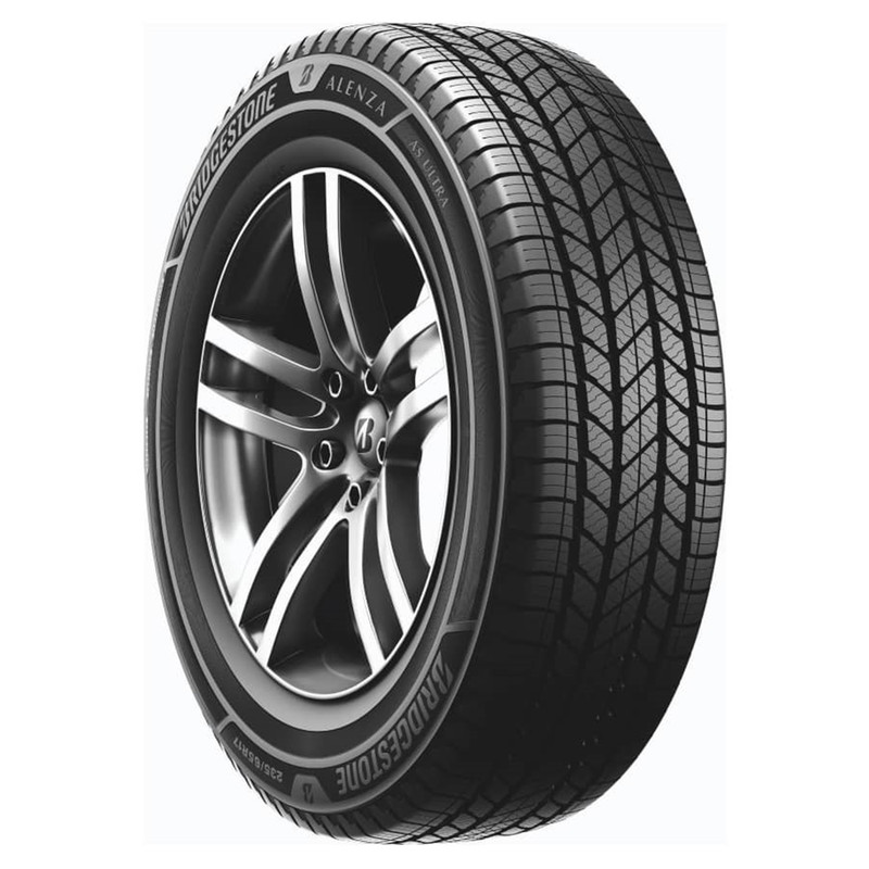 Foto 2 pulgar | Llanta Bridgestone Alenza As Ultra 255/65r18 111t