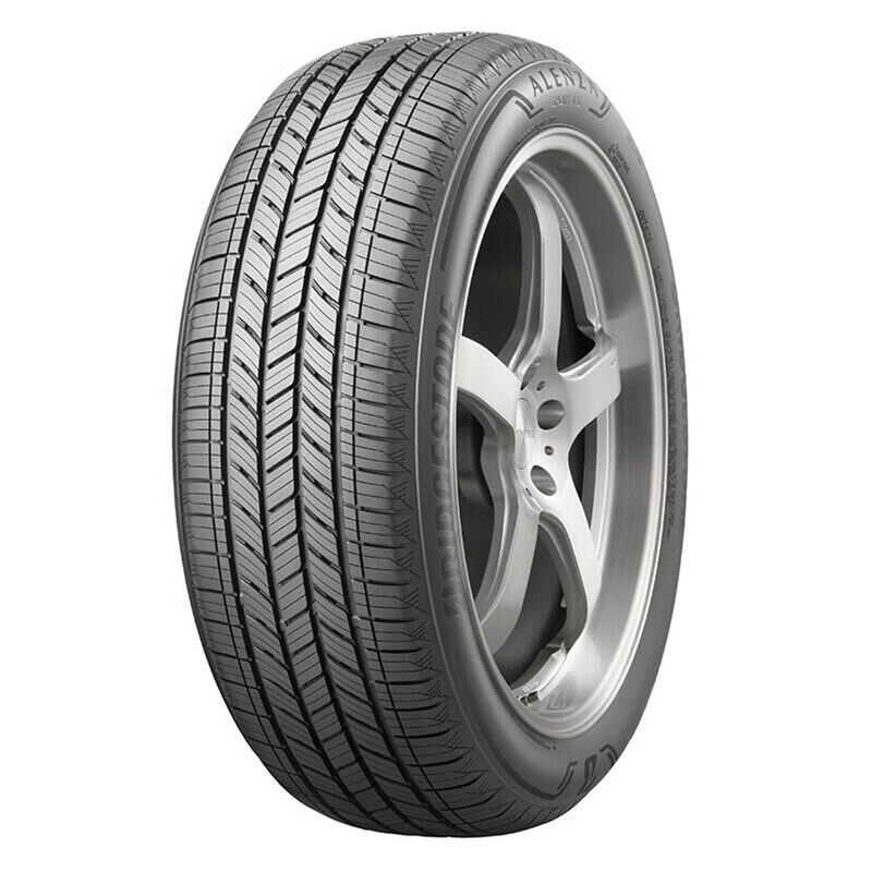 Llanta Bridgestone Alenza Sport A/s  235/65r18 106v