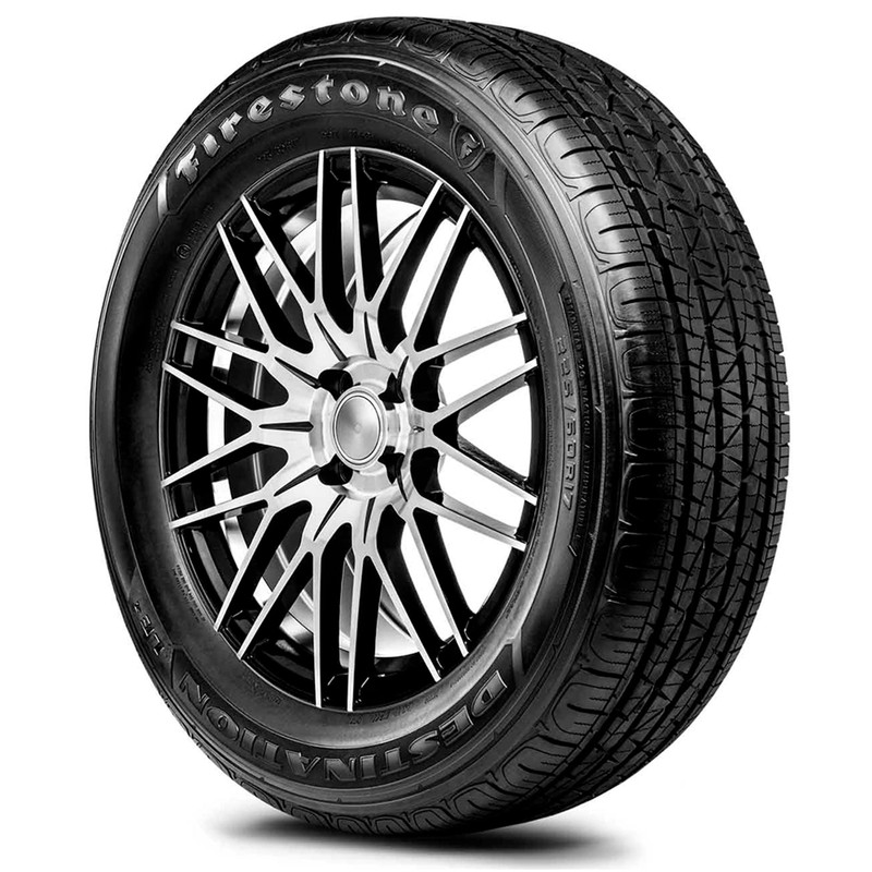 Llanta 265/65r17 110s Firestone Destination LE2