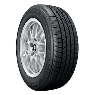 Foto 1 | Llanta Firestone All Season 225/70r16 103t