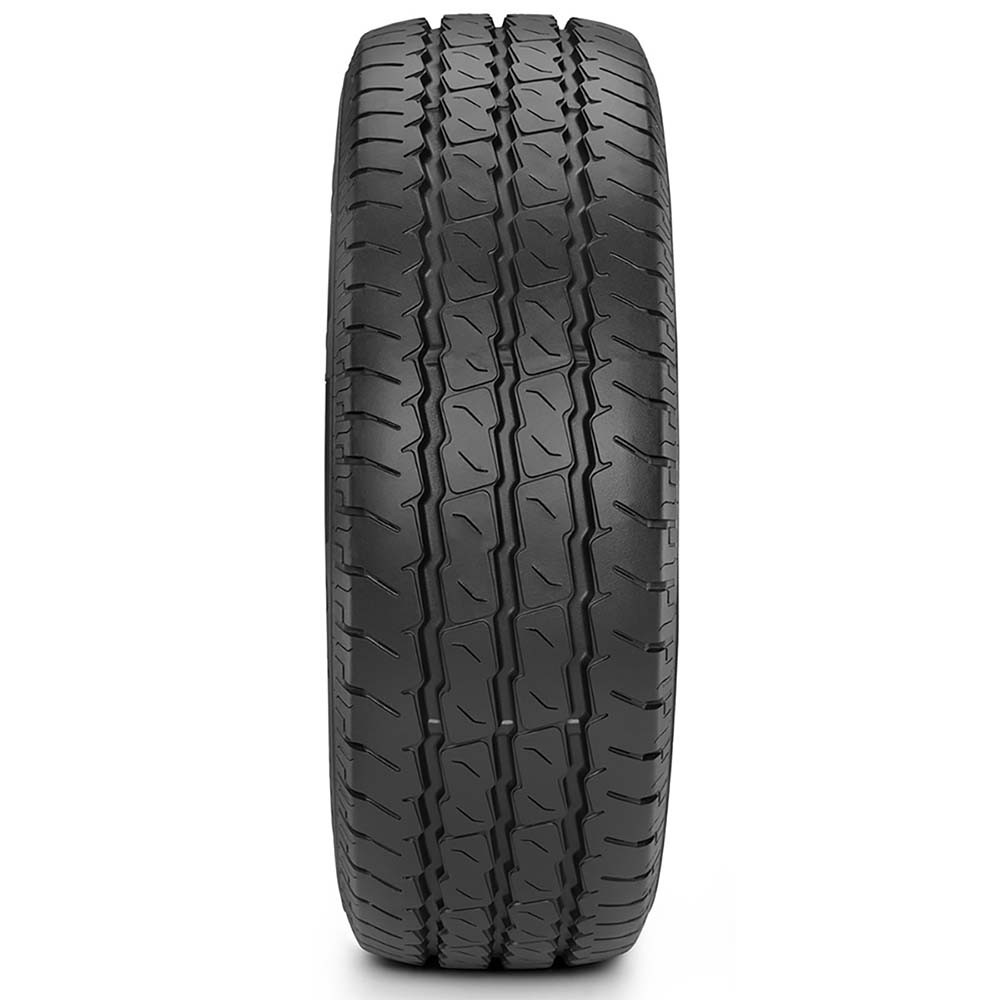 Foto 2 pulgar | Llanta Continental Vancontact A/p 205/65r16 107/105t