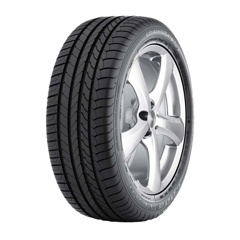 Foto 2 pulgar | Llanta Goodyear Efficientgrip 225/60 R18 100v