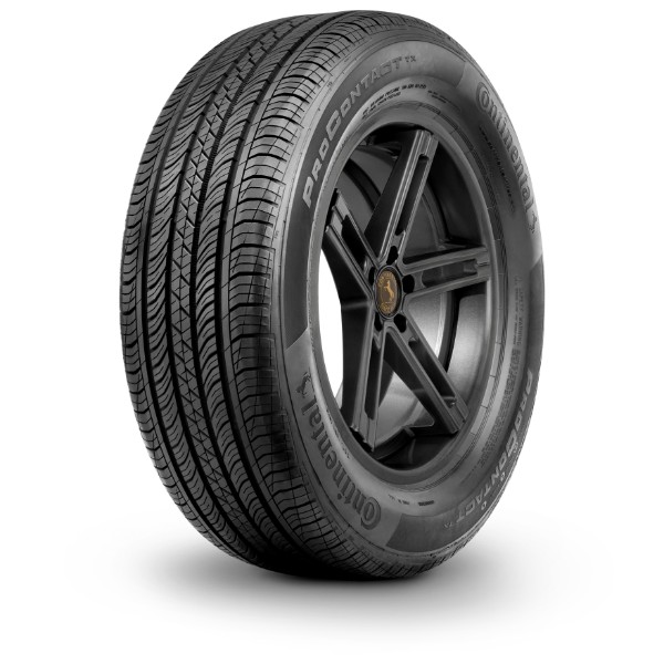 Foto 2 pulgar | Llanta Continental Procontact Tx 225/65 R17 102h