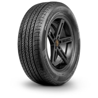Foto 1 | Llanta Continental Procontact Tx 225/65 R17 102h
