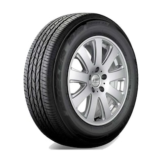 Foto 3 | Llanta Bridgestone Dueler Hp Sport As 225/65 R17 102t