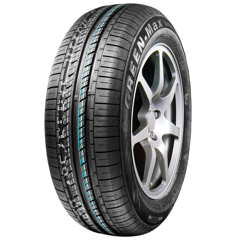 Foto 2 pulgar | Llanta Ling Long Green Max Eco Touring 235/75 R15 105t