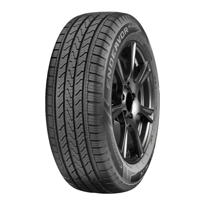 Llanta Cooper Endeavor Plus 215/55 R18 95h $2,509