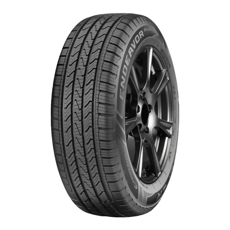 Foto 2 pulgar | Llanta Cooper Endeavor Plus 215/55 R18 95h