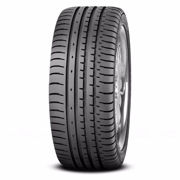 Llanta Accelera Phi 245/45 R20 103y