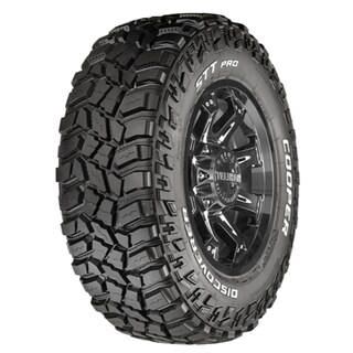 Foto 1 | Llanta Cooper Discoverer Stt Pro 10c 305/70 R18 126q