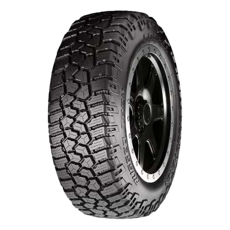 Foto 2 pulgar | Llanta Cooper Discoverer Rugged Trek 275/55 R20 117t