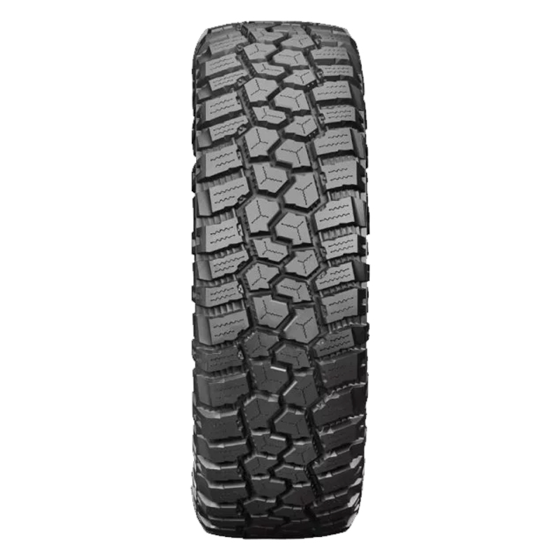 Foto 3 pulgar | Llanta Cooper Discoverer Rugged Trek 275/55 R20 117t