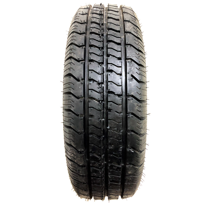 Foto 3 pulgar | Llanta Tornel America Cargo (reforzada) 205/75 R16 106r
