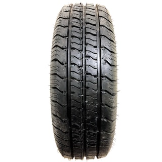 Foto 2 | Llanta Tornel America Cargo (reforzada) 205/75 R16 106r