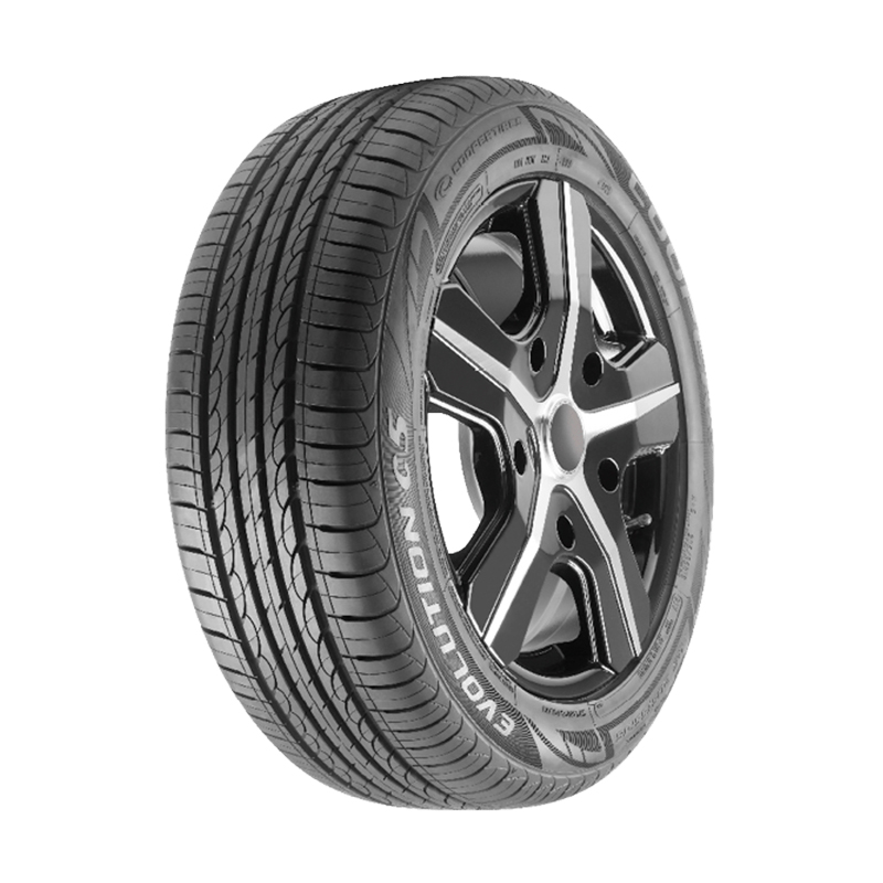 Llanta Cooper Evolution C5 225/65 R17 102v