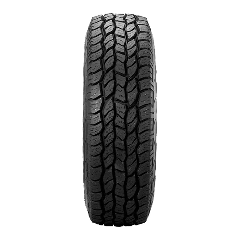 Foto 3 pulgar | Llanta Cooper Evolution Att 225/65 R17 102h