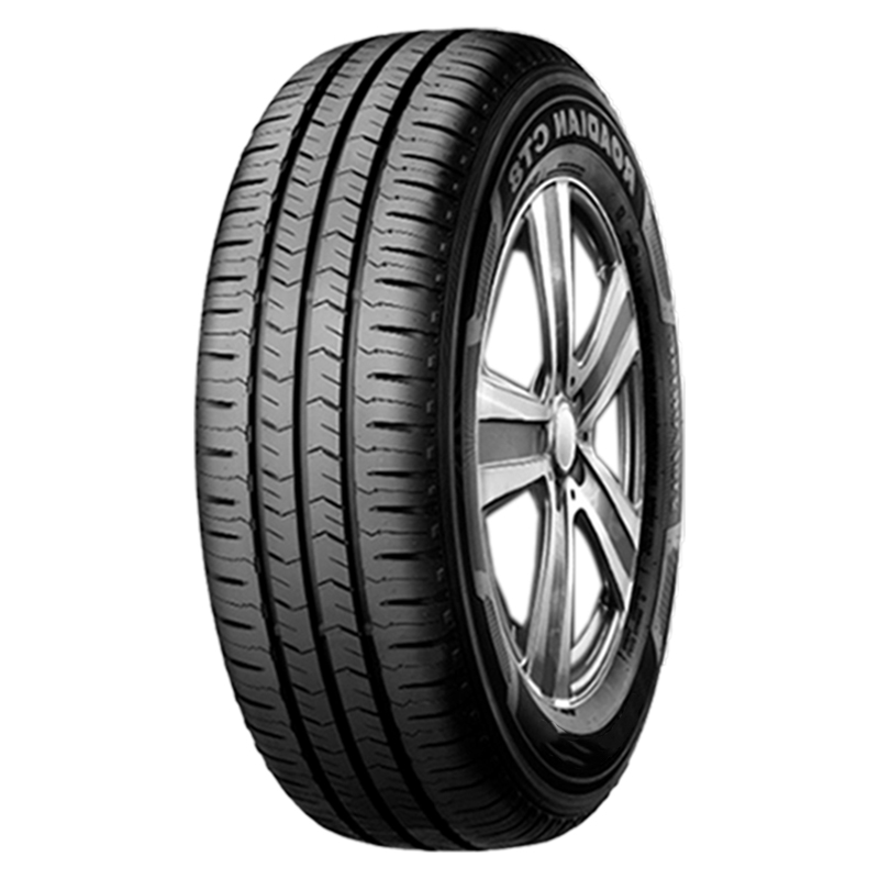 Foto 1 | Llanta Roadstone Roadian Ct8 185 R14 102t