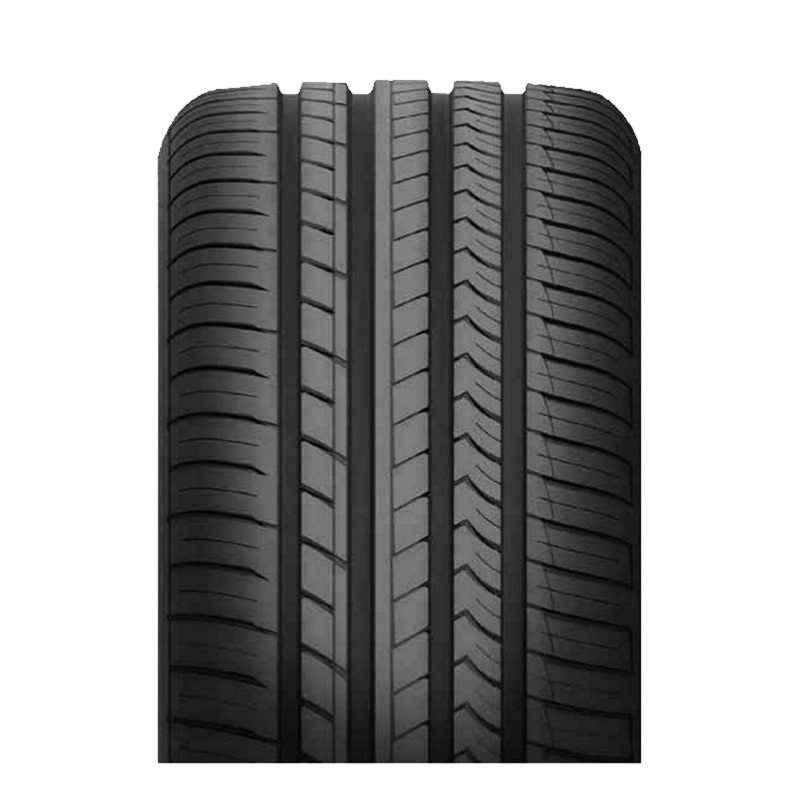Foto 3 pulgar | Llanta Cooper Discoverer Uts 255/55 R20 110w