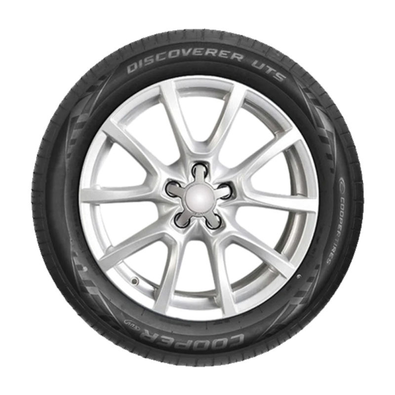 Foto 4 pulgar | Llanta Cooper Discoverer Uts 255/55 R20 110w