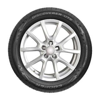 Foto 3 | Llanta Cooper Discoverer Uts 255/55 R20 110w