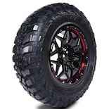 Llanta Austone Maspire M/T LT33x12.5R17 120Q