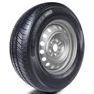 Foto 1 | Llanta Austone Asr71 205/65r16c 107/105t