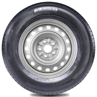 Foto 2 | Llanta Austone Asr71 205/65r16c 107/105t