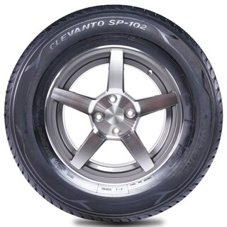 Foto 2 | Llanta Austone Sp-102 185r14c 102/100q